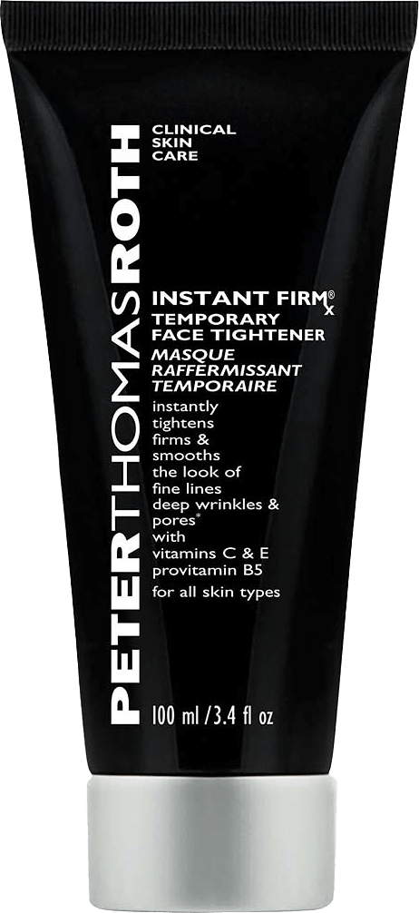 Instant FIRMx® Temporary Face Tightener, från Peter Thomas Roth.