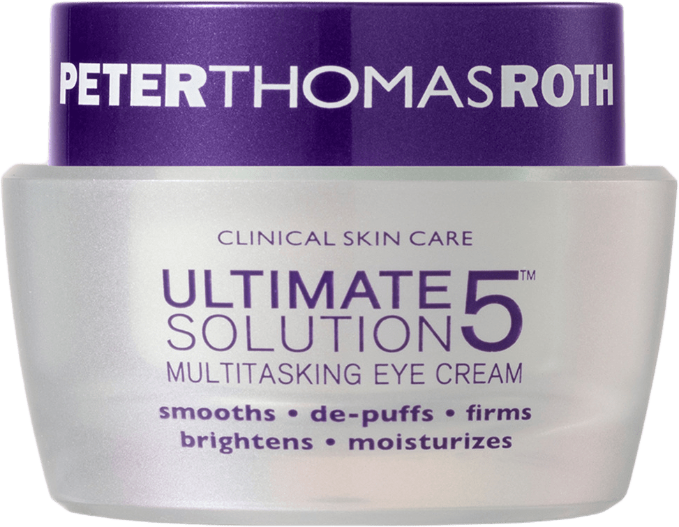 Ultimate Solution 5™ Eye Cream, från Peter Thomas Roth.
