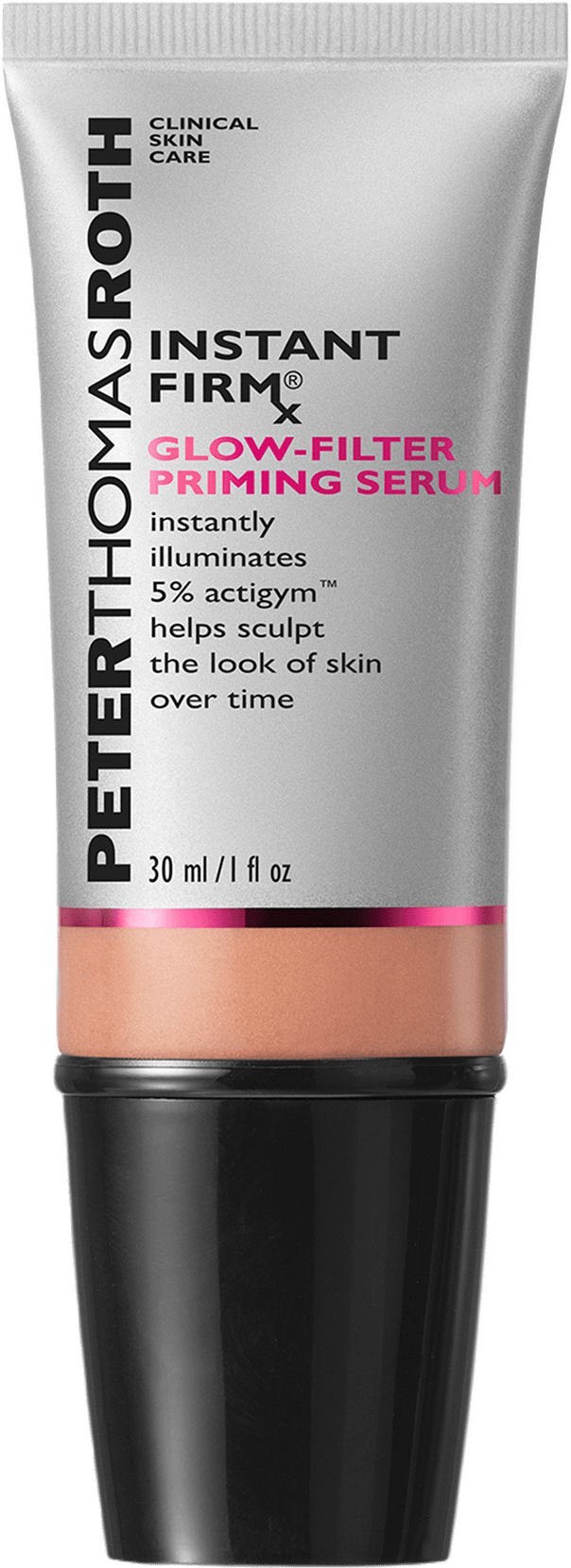 Instant FIRMx® Glow-Filter Priming Serum, från Peter Thomas Roth.