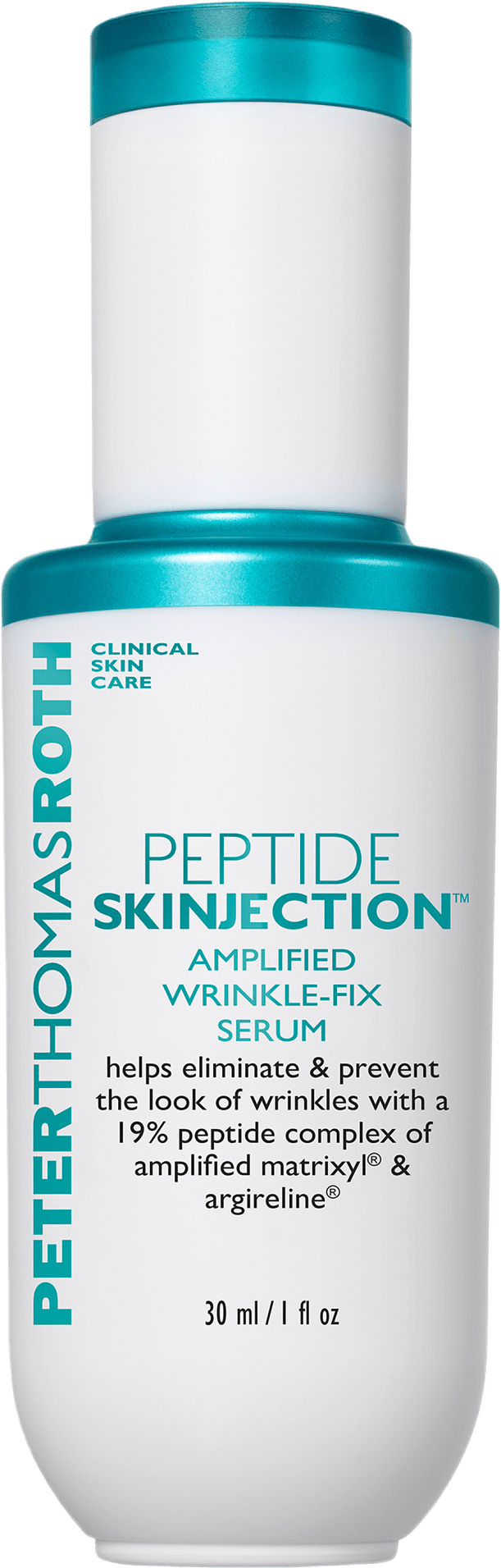 Peptide Skinjection™ Amplified Wrinkle-Fix Serum, från Peter Thomas Roth.