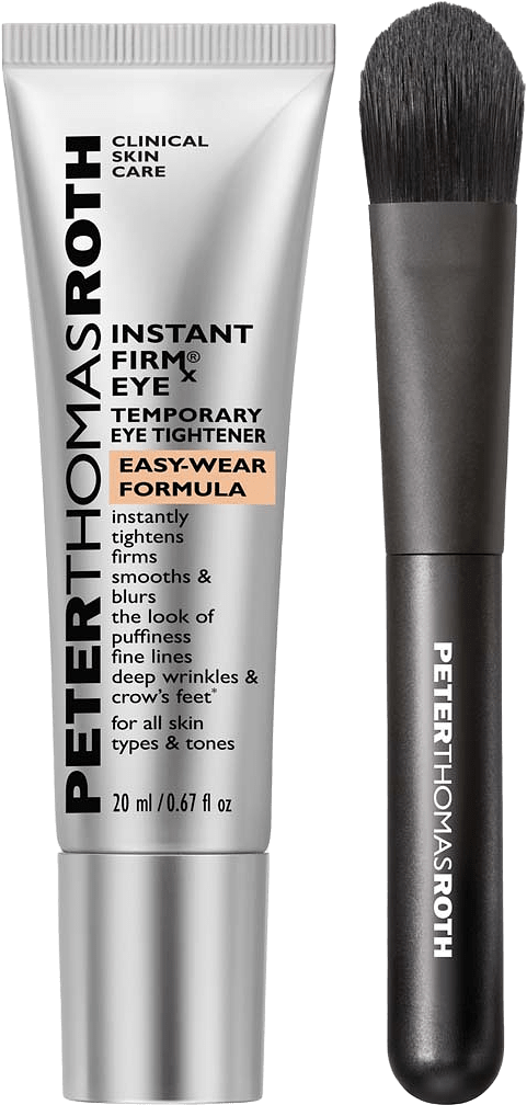 Instant FIRMx® Eye Temporary Eye Tightener Easy-Wear, från Peter Thomas Roth.