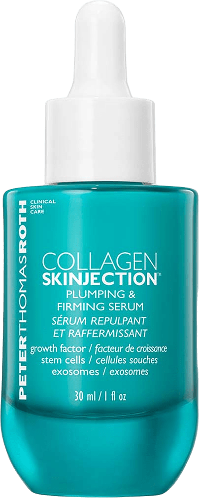Peter Thomas Roth Collagen Skinjection™ Plumping & Firming Serum, från Peter Thomas Roth.
