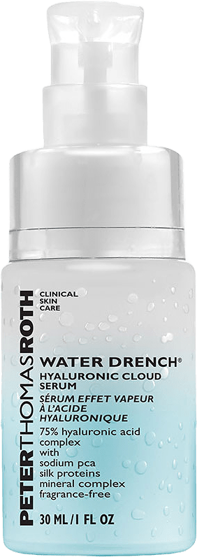 Water Drench Cloud Serum, från Peter Thomas Roth.