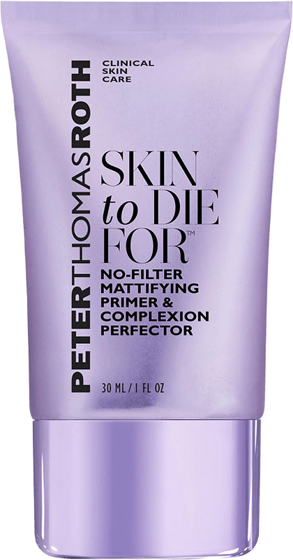 Skin To Die For Primer, från Peter Thomas Roth, i färgen 30 Ml.
