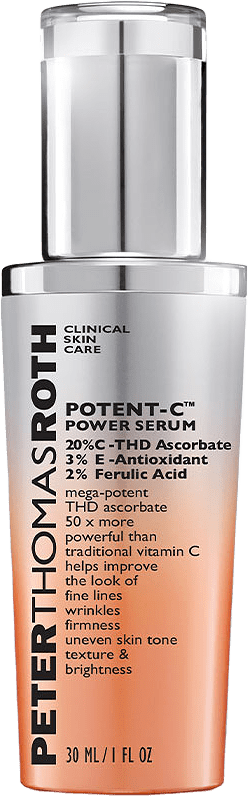 Potent C Power Serum, från Peter Thomas Roth.
