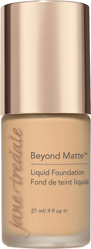 Beyond Matte™ Liquid Foundation