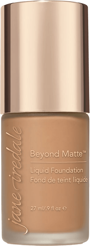 Beyond Matte™ Liquid Foundation