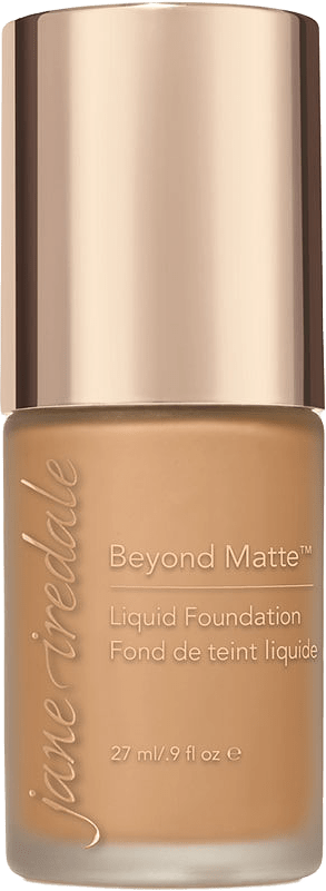 Beyond Matte™ Liquid Foundation