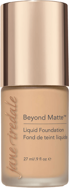 Beyond Matte™ Liquid Foundation