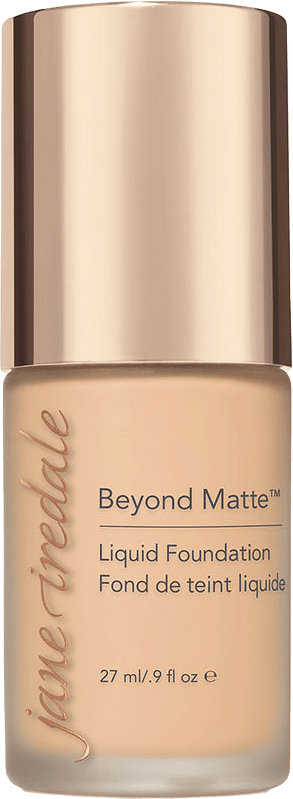 Beyond Matte™ Liquid Foundation