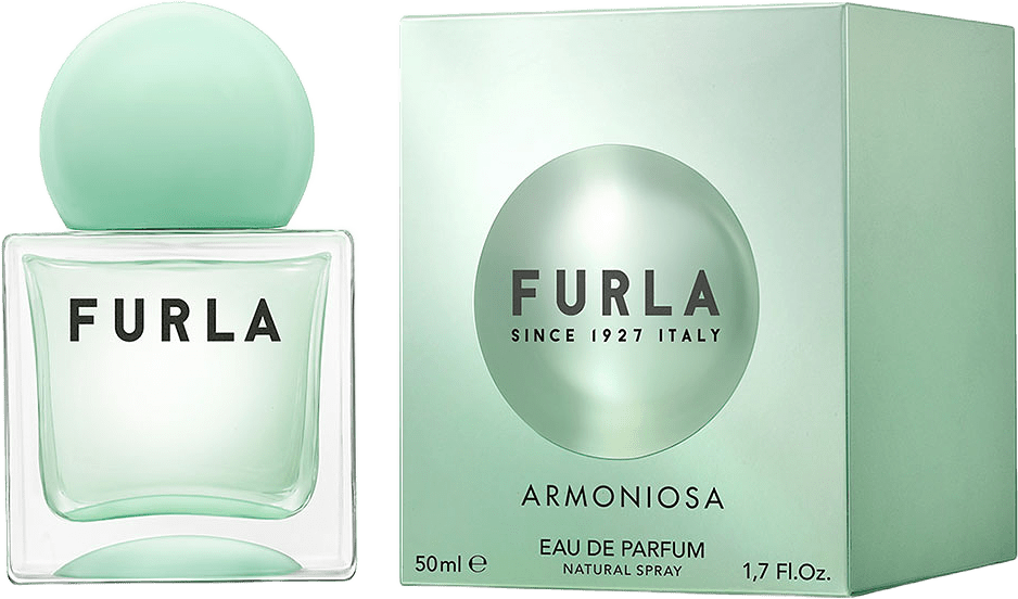Armoniosa EdP, från Furla.