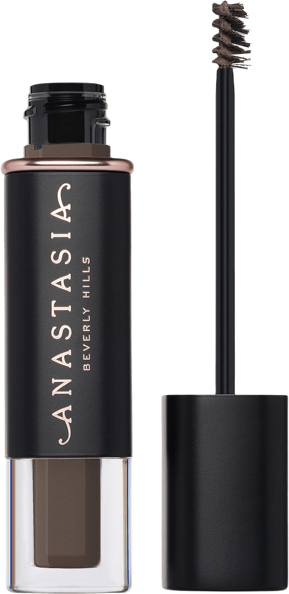 Volumizing Tinted Brow Gel