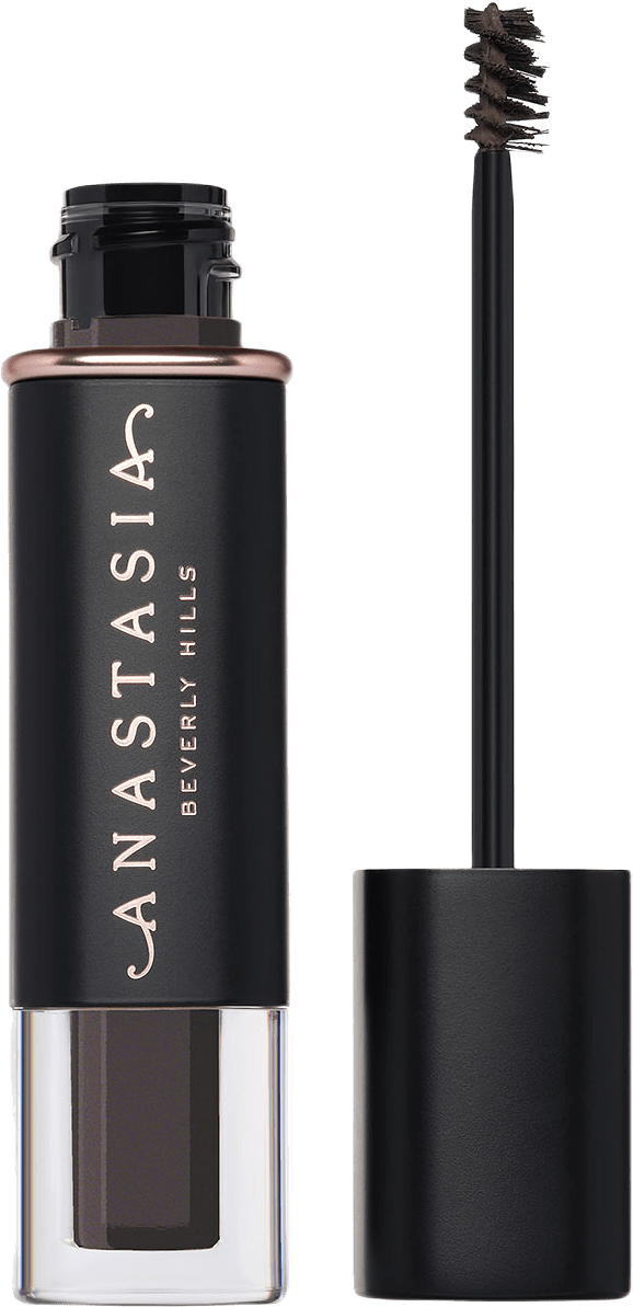 Volumizing Tinted Brow Gel
