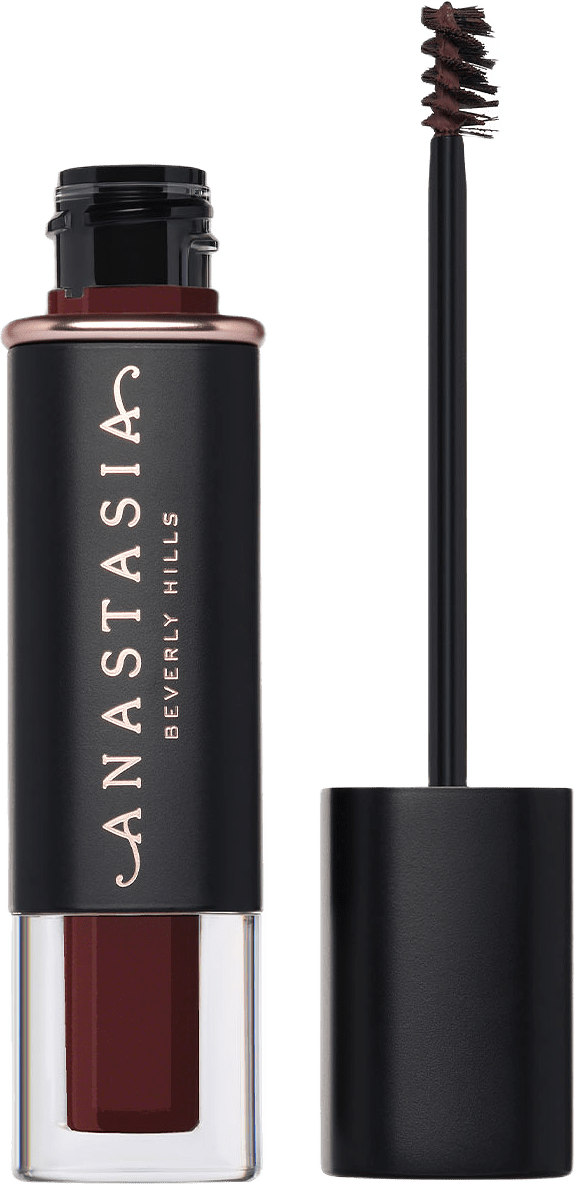 Volumizing Tinted Brow Gel