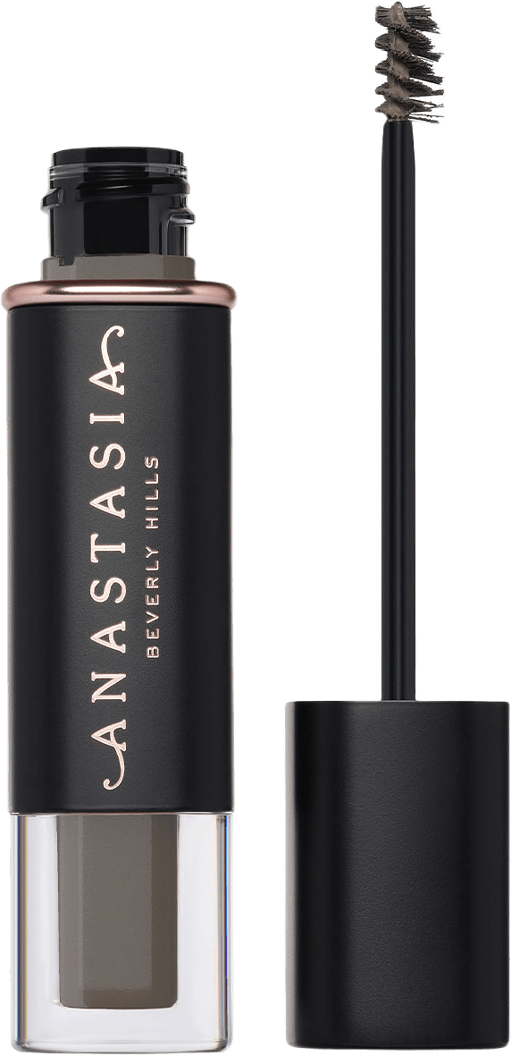 Volumizing Tinted Brow Gel
