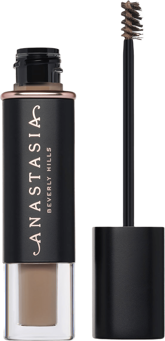Volumizing Tinted Brow Gel