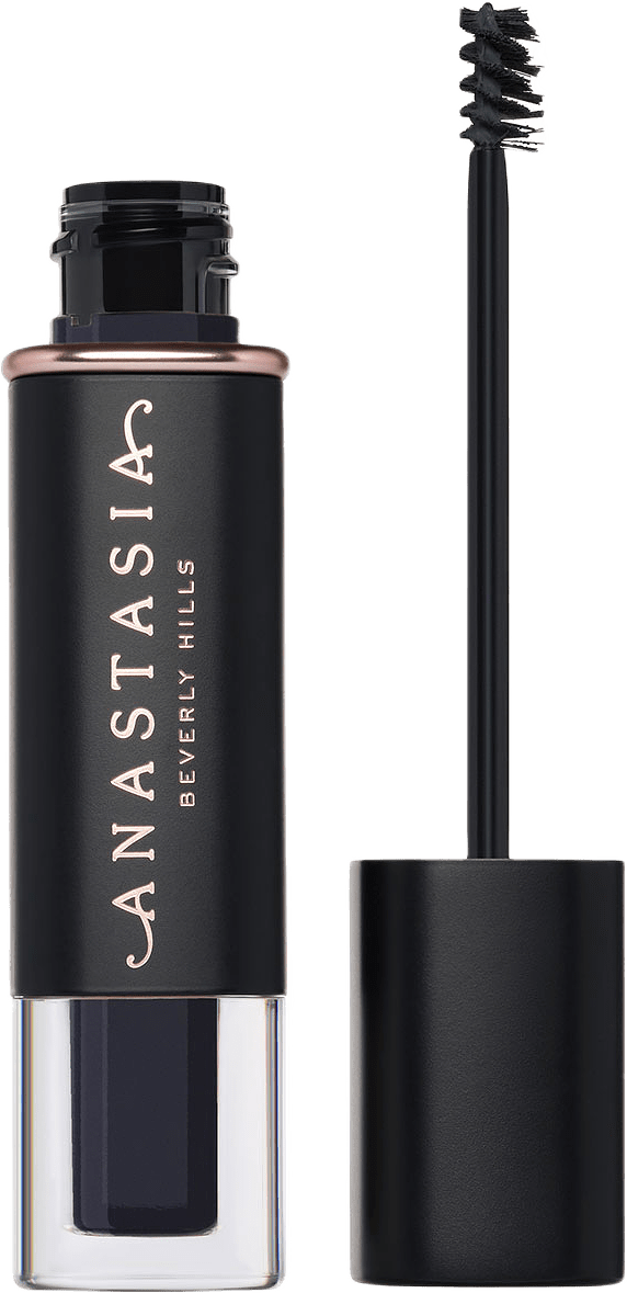 Volumizing Tinted Brow Gel