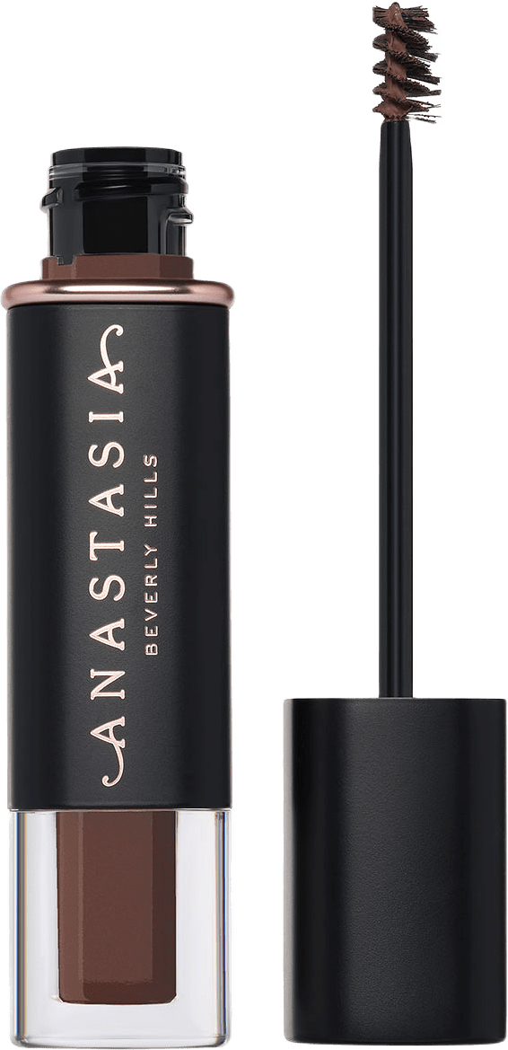 Volumizing Tinted Brow Gel, från Anastasia Beverly Hills, i färgen Auburn.