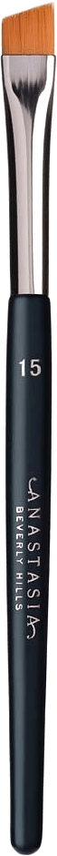Brush Nr 15, från Anastasia Beverly Hills.