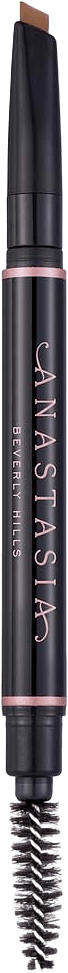 Brow Definer, från Anastasia Beverly Hills, i färgen Strawburn.