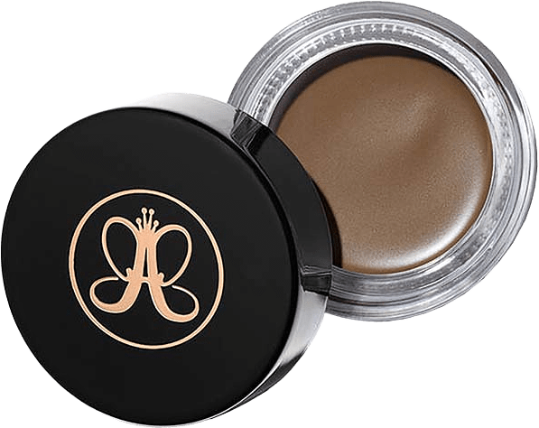 Dipbrow Pomade, från Anastasia Beverly Hills, i färgen Blonde.