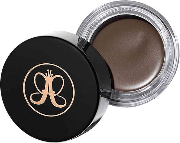 Dipbrow Pomade, från Anastasia Beverly Hills, i färgen Medium Brown.