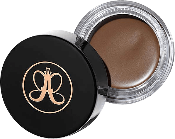 Dipbrow Pomade, från Anastasia Beverly Hills, i färgen Caramel.