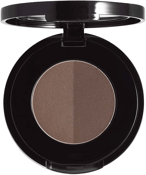 Brow Powder Duo, från Anastasia Beverly Hills, i färgen Ebony.