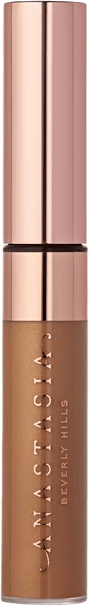 Tinted Brow Gel, från Anastasia Beverly Hills, i färgen Caramel.