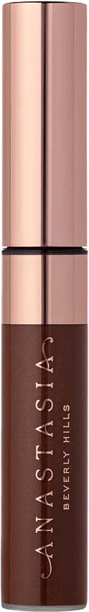Tinted Brow Gel, från Anastasia Beverly Hills, i färgen Chocolate.