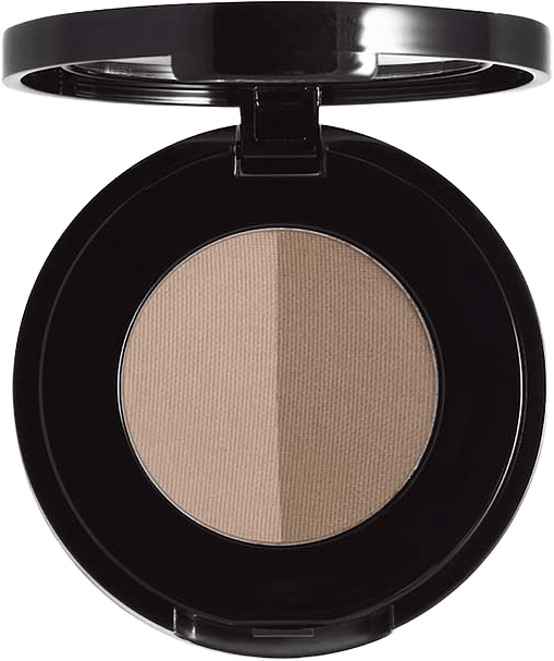 Brow Powder Duo, från Anastasia Beverly Hills, i färgen Taupe.