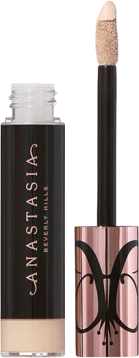 Magic Touch Concealer, från Anastasia Beverly Hills, i färgen 5.