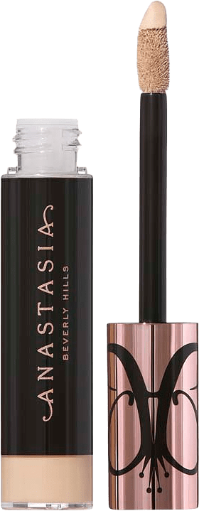 Magic Touch Concealer, från Anastasia Beverly Hills, i färgen 8.