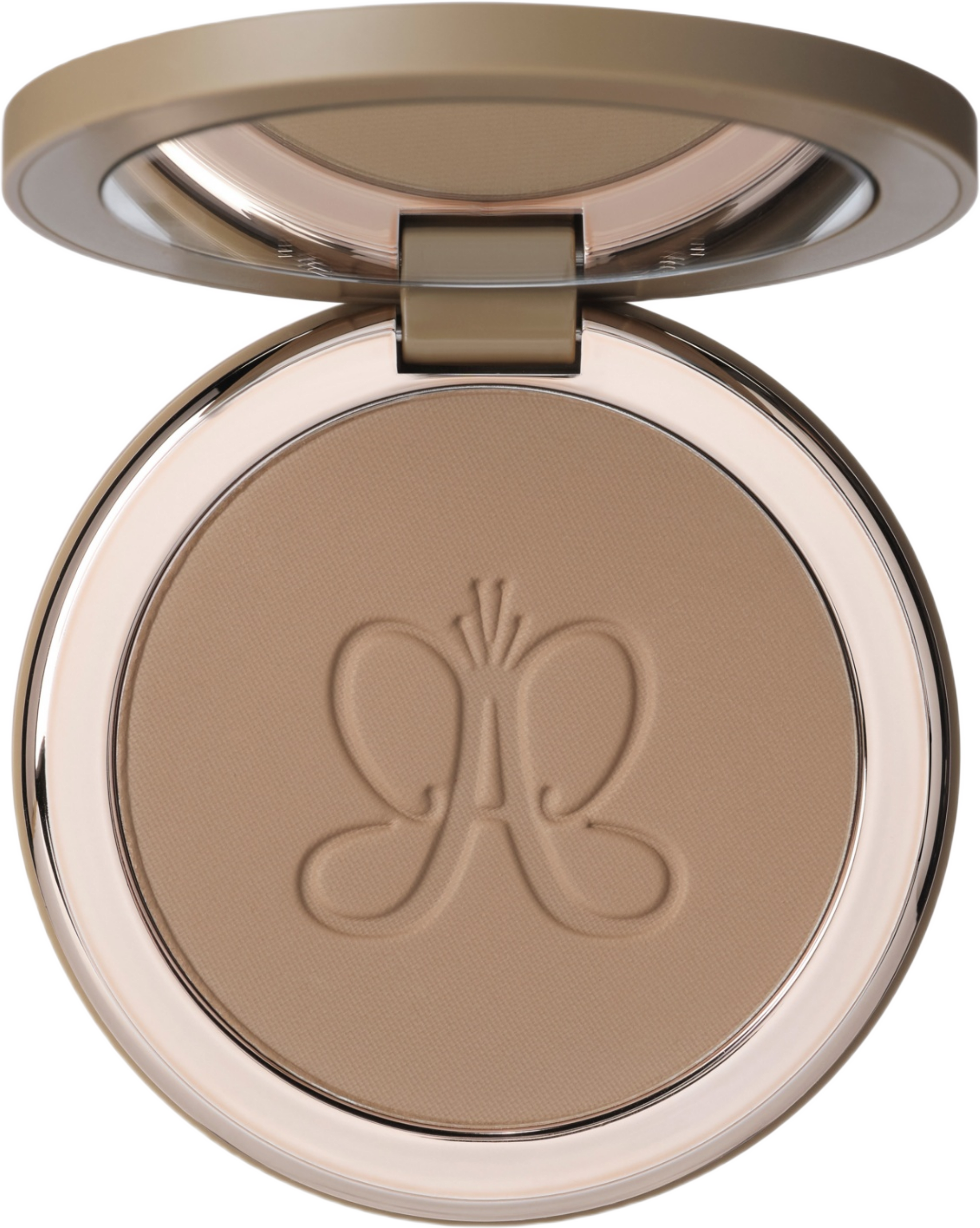 Smooth Blur Bronzer, från Anastasia Beverly Hills, i färgen Golden Beach Glow.