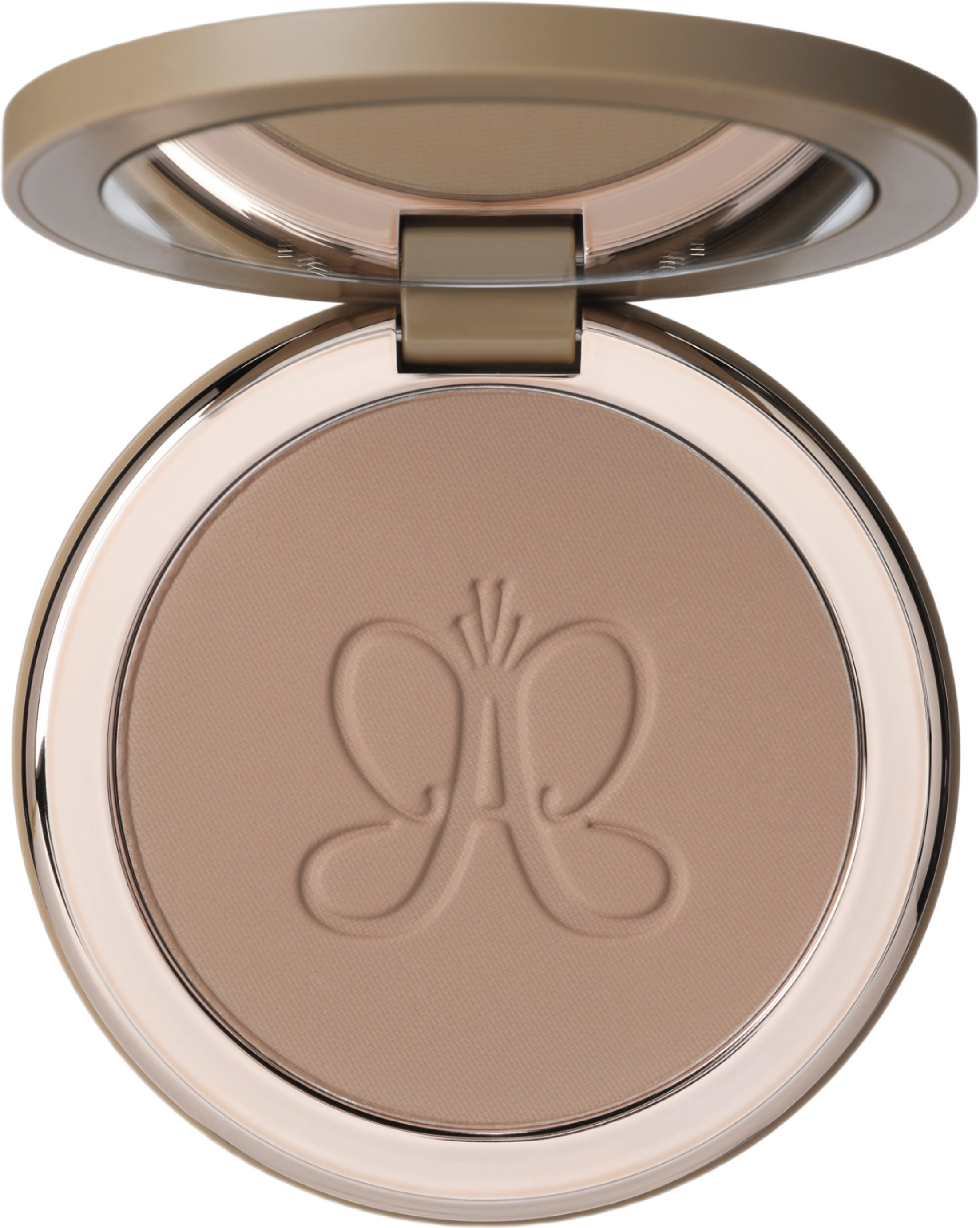 Smooth Blur Bronzer, från Anastasia Beverly Hills, i färgen Warm Sand Vibes.