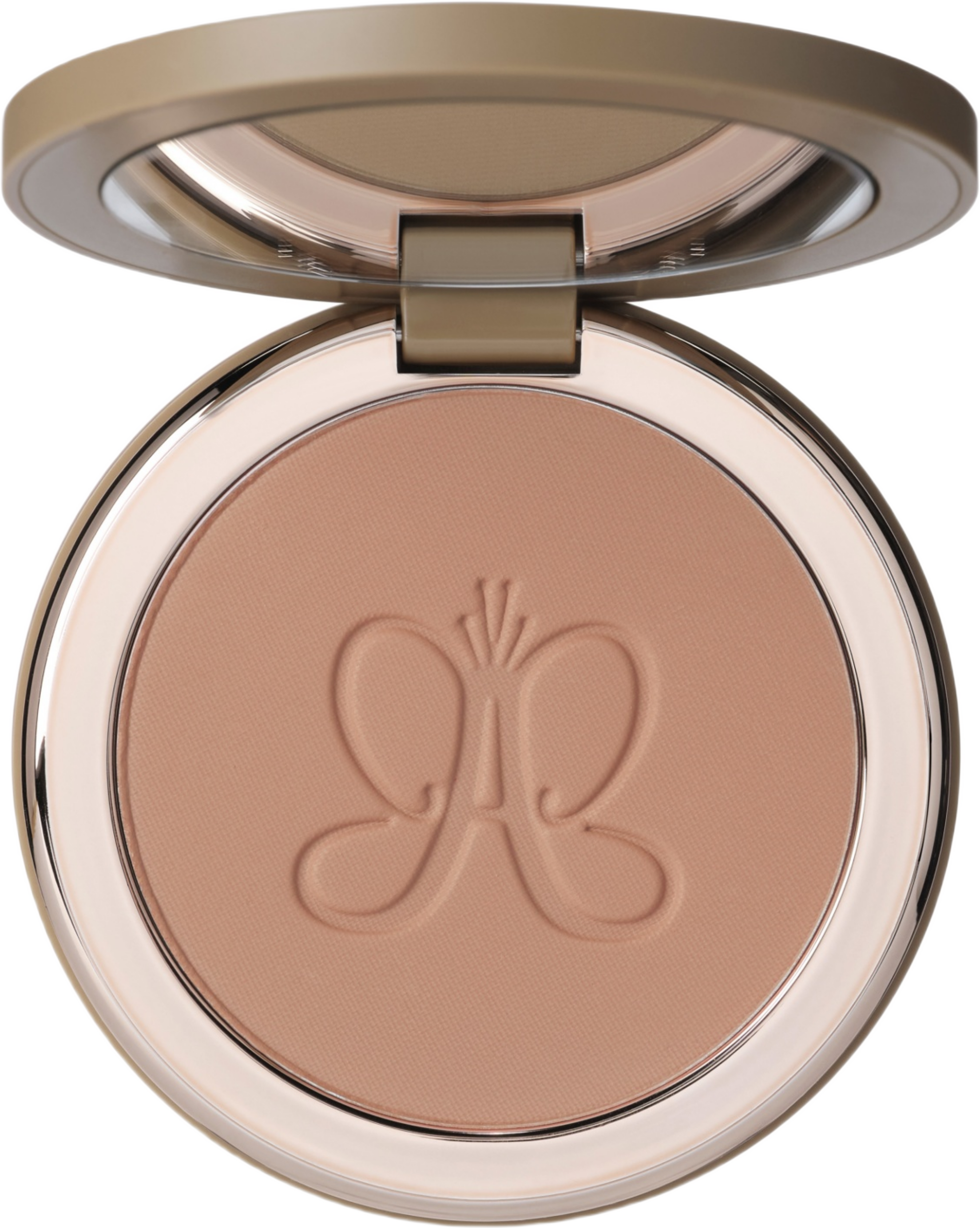 Smooth Blur Bronzer