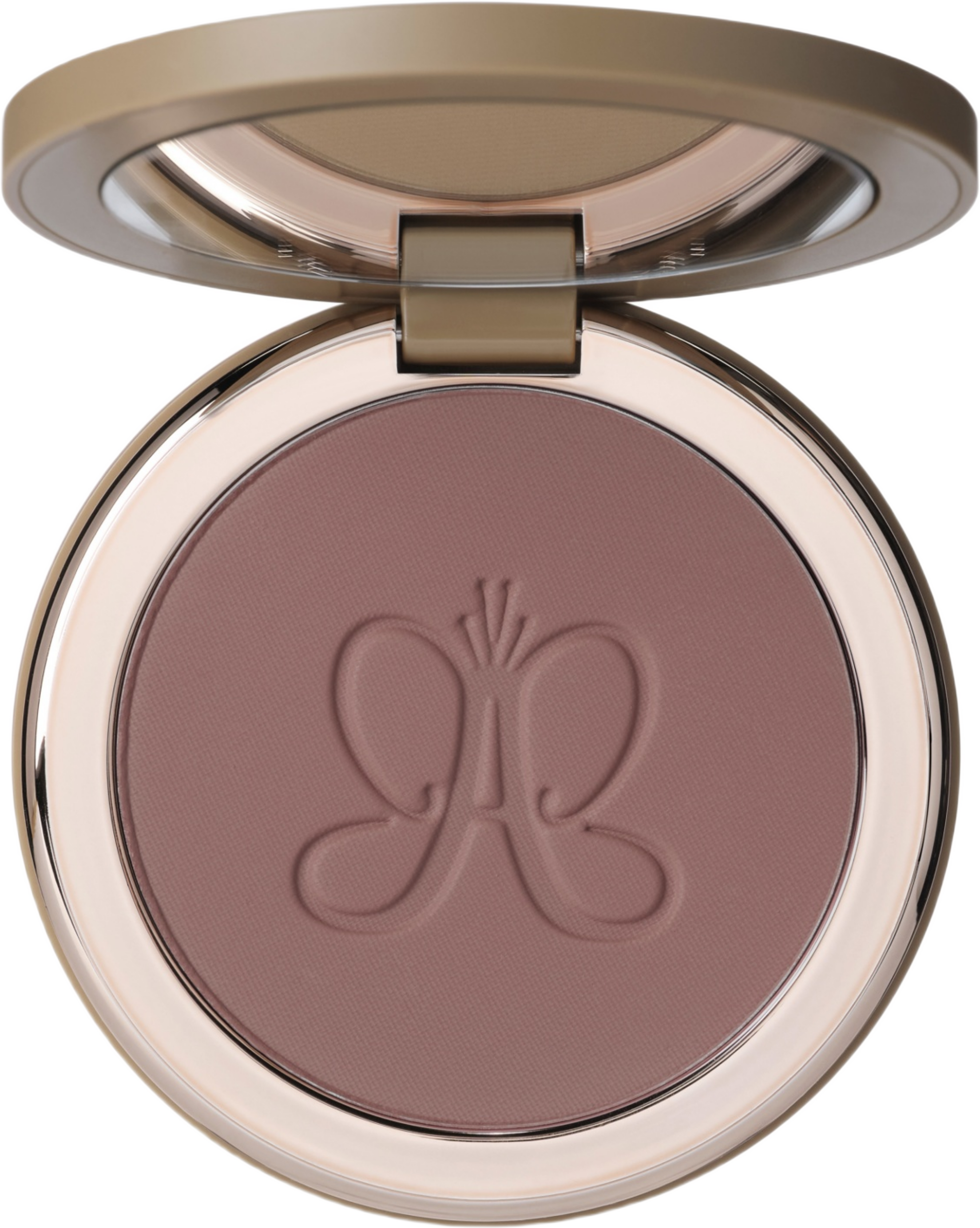 Smooth Blur Bronzer, från Anastasia Beverly Hills, i färgen Bronze Bay.