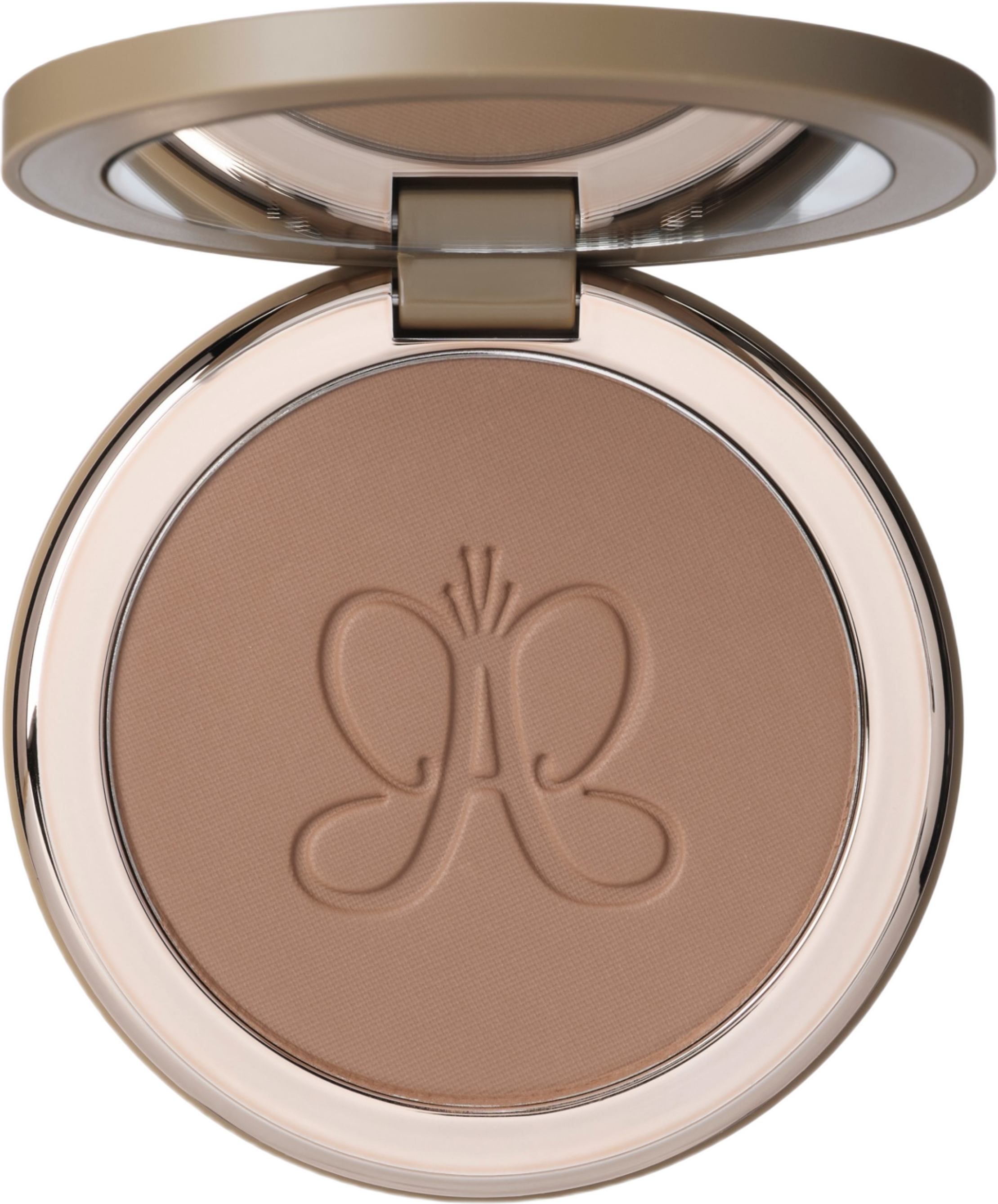 Smooth Blur Bronzer, från Anastasia Beverly Hills, i färgen Tropical Tan.