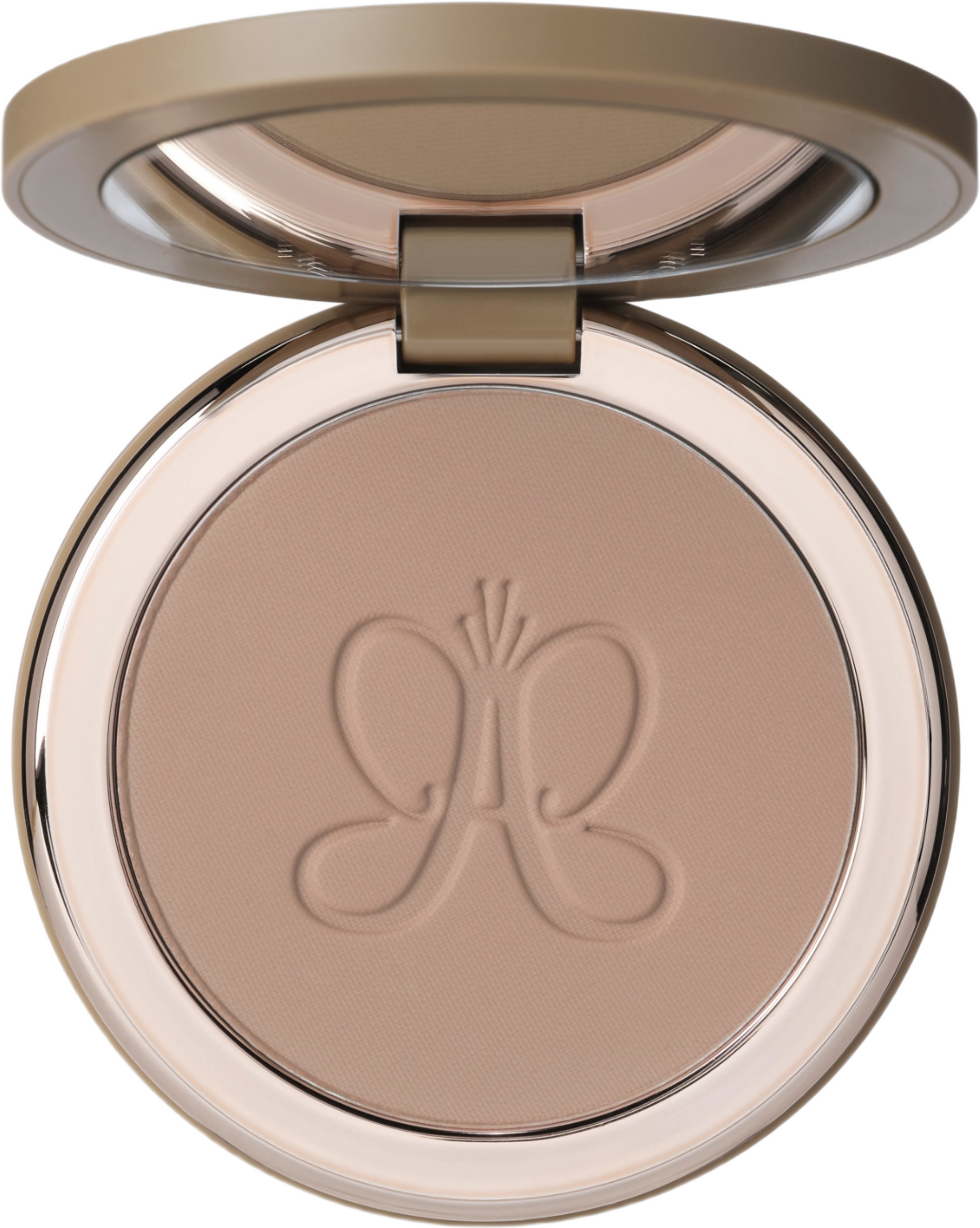 Smooth Blur Bronzer