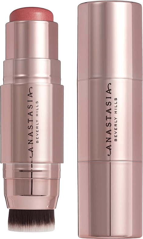 Stick Blush, från Anastasia Beverly Hills, i färgen Bubblegum.