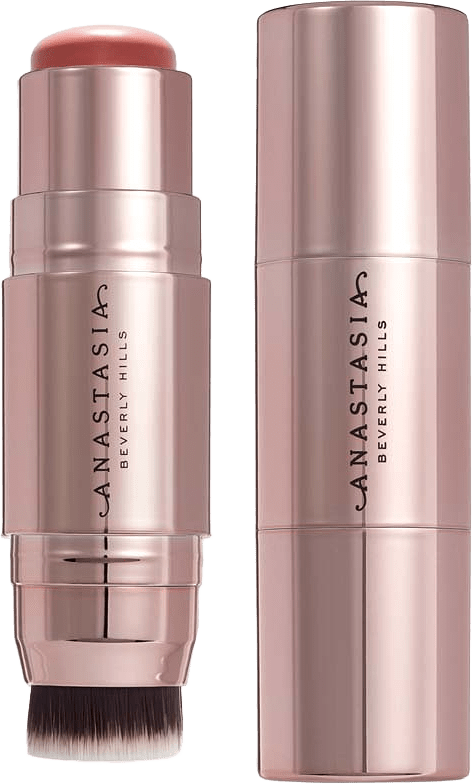 Stick Blush, från Anastasia Beverly Hills, i färgen Soft Rose.