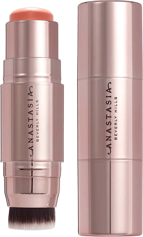 Stick Blush, från Anastasia Beverly Hills, i färgen Peachy Keen.