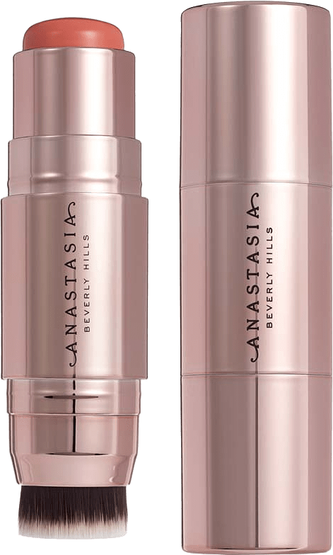Stick Blush, från Anastasia Beverly Hills, i färgen Nectarine.