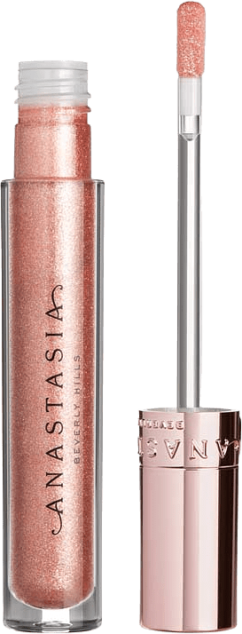 Lip Gloss, från Anastasia Beverly Hills, i färgen Amber Sparkle.