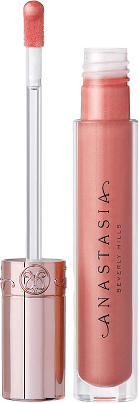 Lip Gloss, från Anastasia Beverly Hills, i färgen Coral.