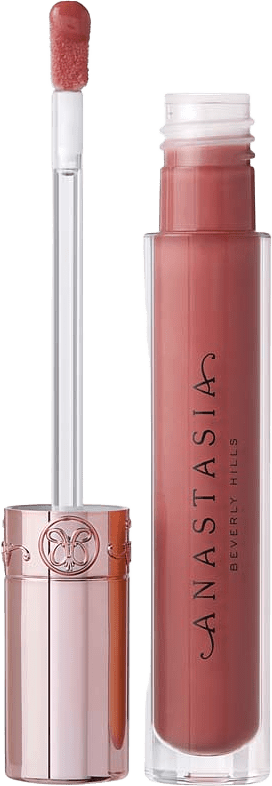 Lip Gloss, från Anastasia Beverly Hills, i färgen Tan Rose.