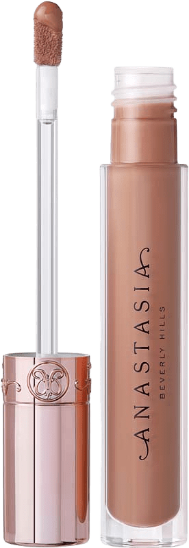 Lip Gloss, från Anastasia Beverly Hills, i färgen Butterscotch.