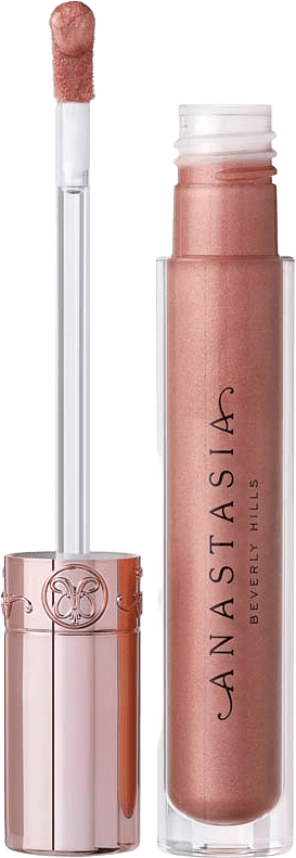 Lip Gloss, från Anastasia Beverly Hills, i färgen Pink Ginger.