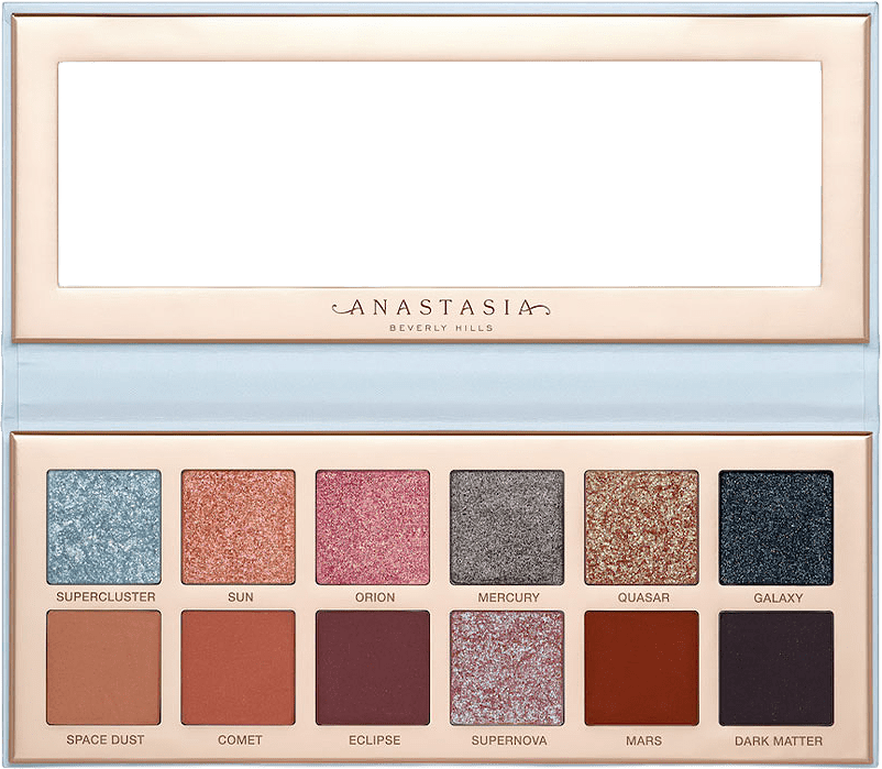 Eye Shadow Palette Cosmos, från Anastasia Beverly Hills.