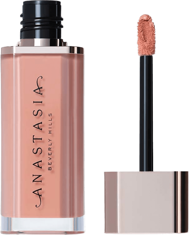 Lip Velvet, från Anastasia Beverly Hills, i färgen Crush.